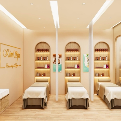 VĨNH KIM BEAUTY CENTER